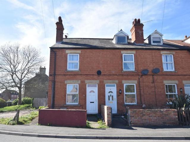 House for sale in Alverton, East Midlands