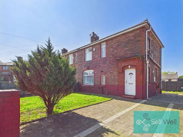 House for sale in Salford, Greater Manchester