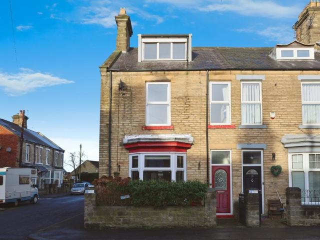 House for sale in Bishop Auckland