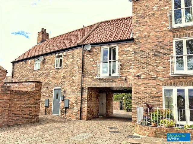 House for sale in Yarm, Stockton-on-tees