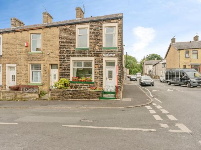 House for sale in Nelson, Higherford