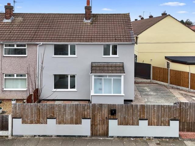 House for sale in Litherland, Sefton