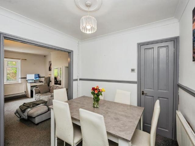 House for sale in Nangreaves, Wales