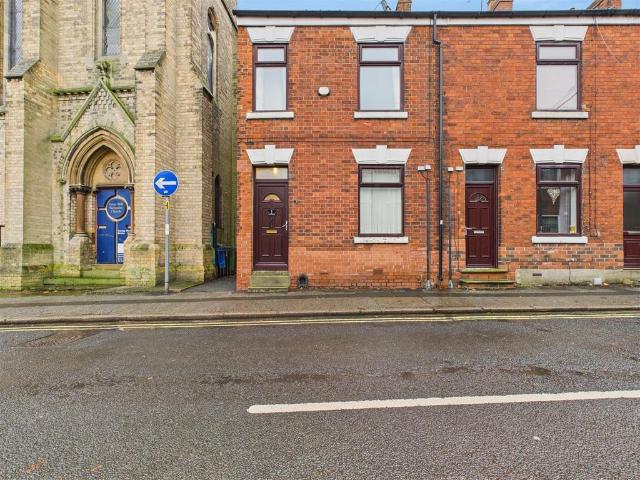 House for sale in Hessle, East Riding Of Yorkshire