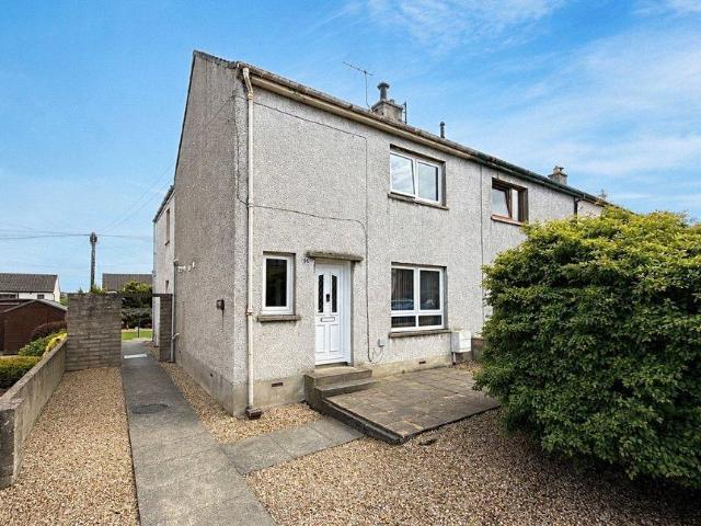 House for sale in Elgin, Scotland