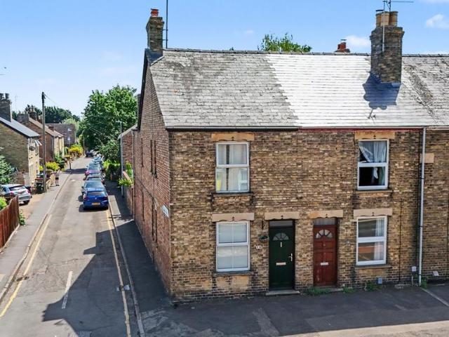 House for sale in Barway, Cambridgeshire