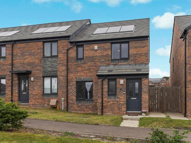 House for sale in Gilmerton, Scotland