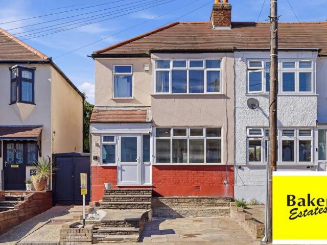 House for sale in Collier Row, Greater London