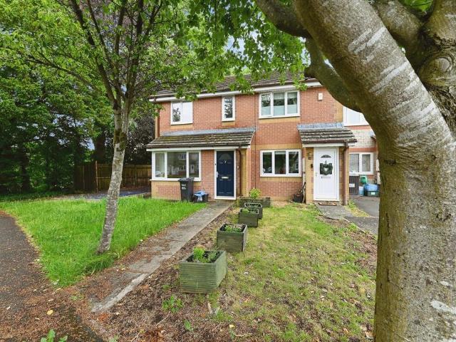 House for sale in Shepton Mallet, Somerset