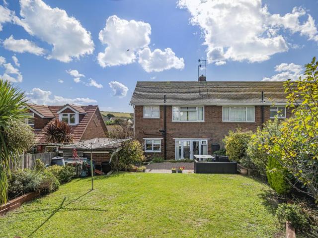 House for sale in Telscombe, Iford