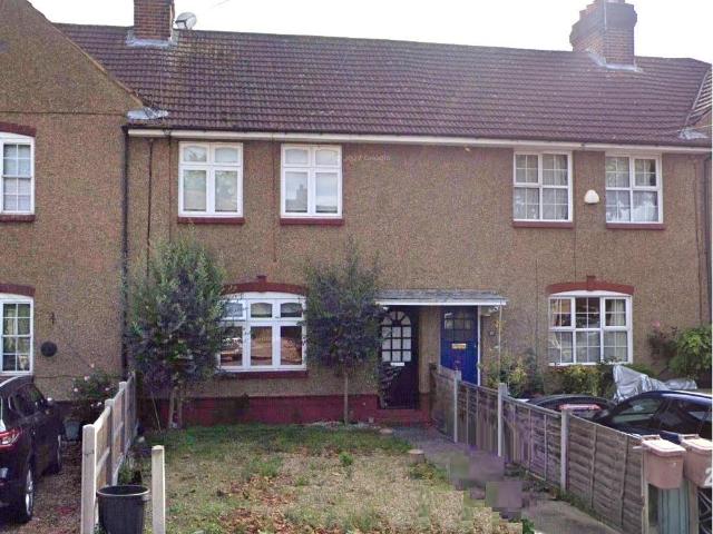 House for sale in Isle Of Dogs, Greater London