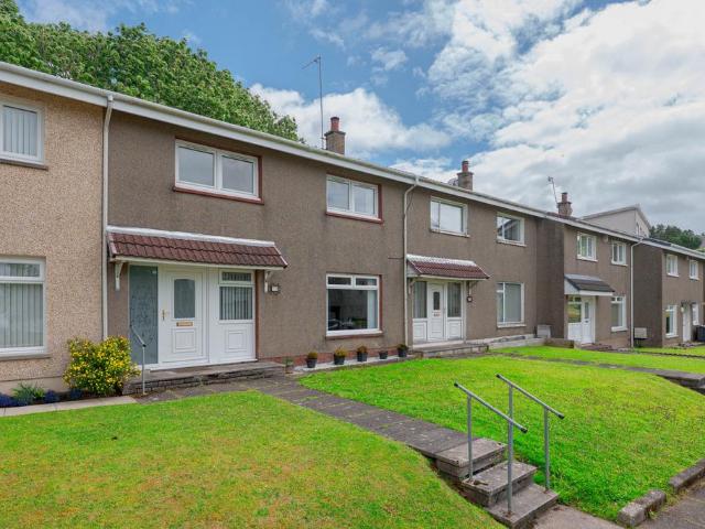 House for sale in Westwood, Barassie