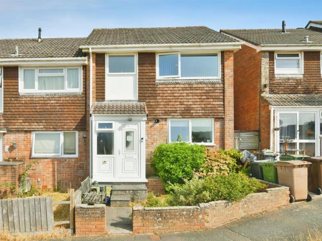House for sale in Mount Wise