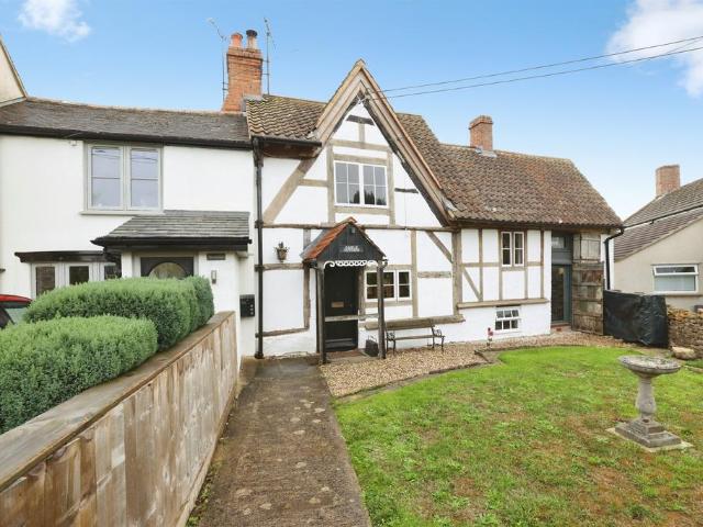 House for sale in Bremhill Wick, Bremhill