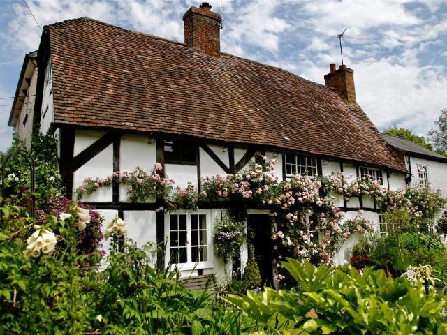 House for sale in Winslow, Buckinghamshire