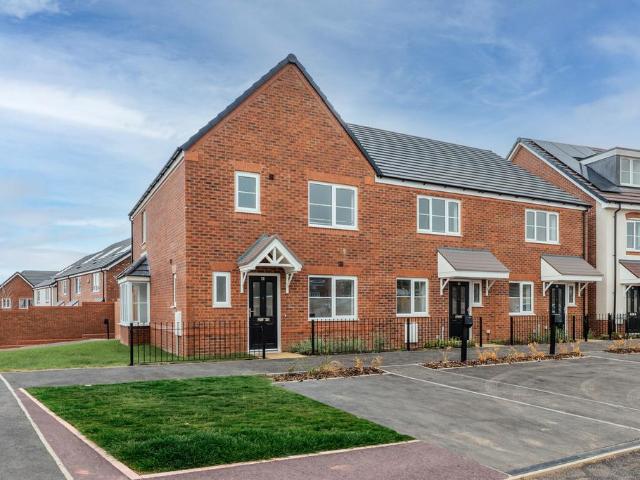 House for sale in Park Hill, Green Close