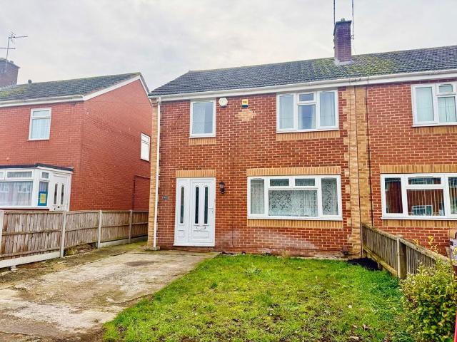 House for sale in Gloucester, Gloucestershire
