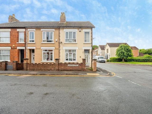 House for sale in Bletchley and Fenny Stratford, Bletchley