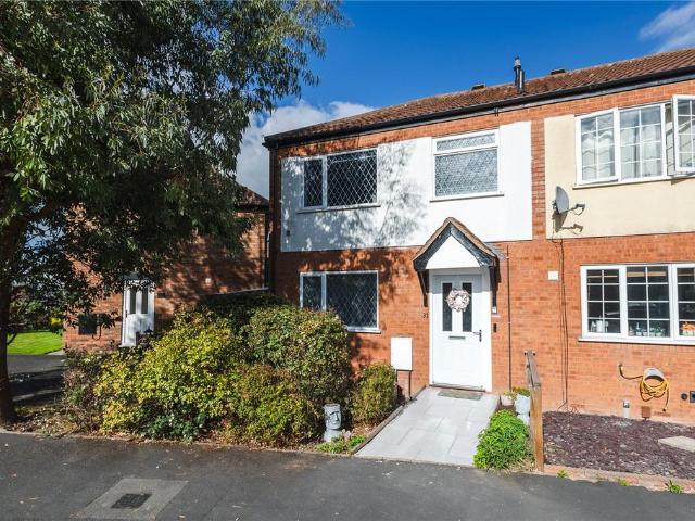 House for sale in Trench Lock, Oakengates
