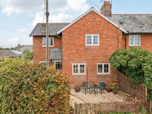 House for sale in Coate, Bishops Cannings