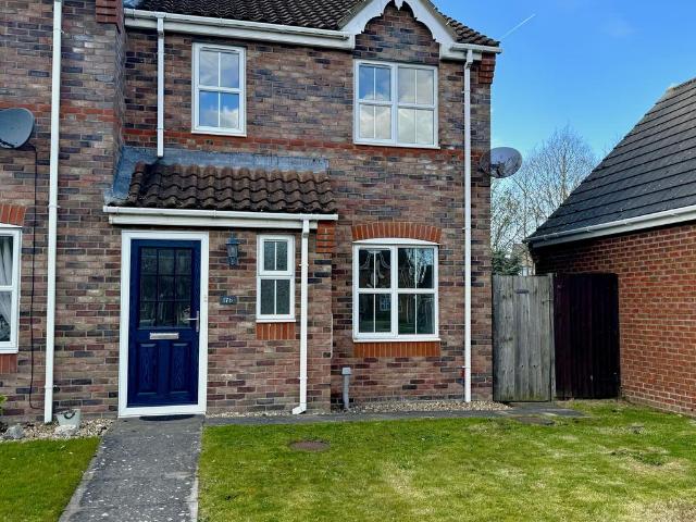 House for sale in Belleau, Lincolnshire