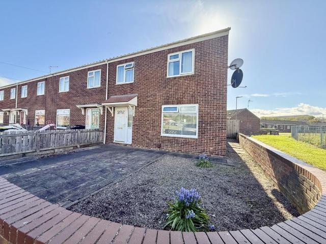 House for sale in Throston, Brierton