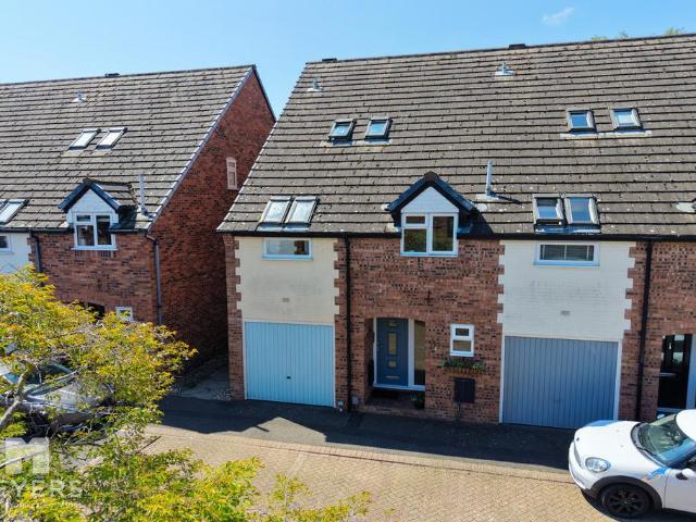House for sale in Purewell, Christchurch