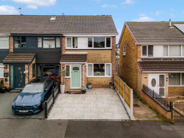 House for sale in Ditton, Widnes