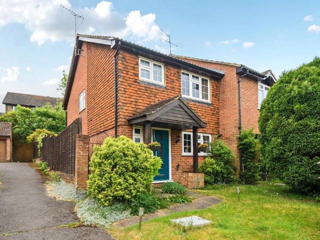 House for sale in Westborough, Surrey
