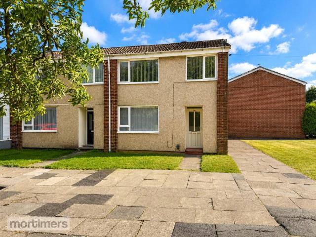 House for sale in Milnshaw, Backburn