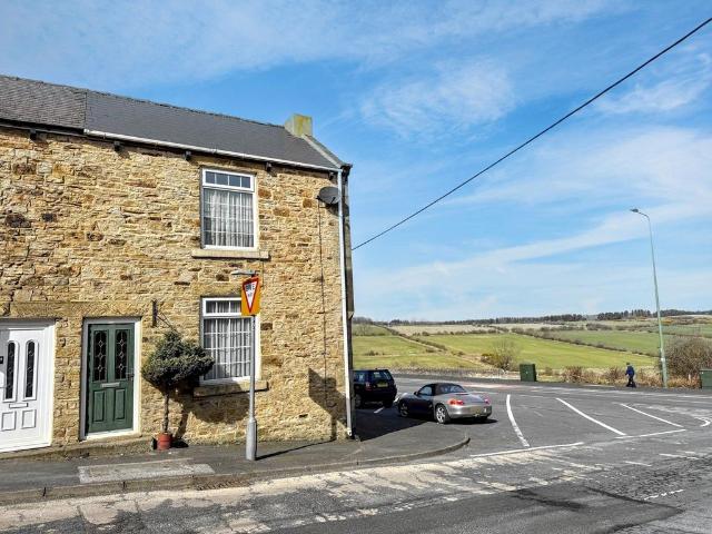 House for sale in Tantobie, Stanley