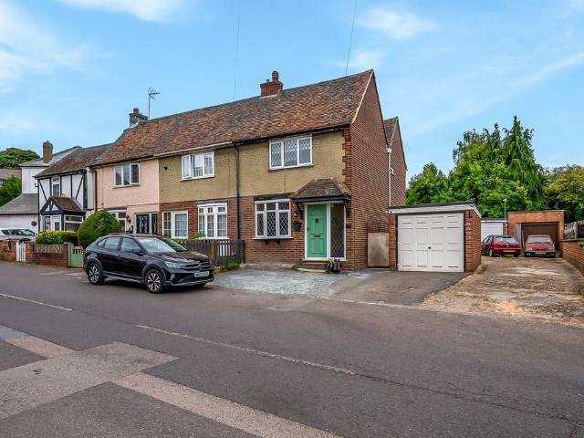 House for sale in Monks Orchard, Kent