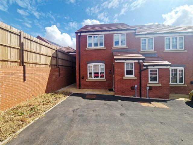 House for sale in St. Georges and Priorslee, Telford