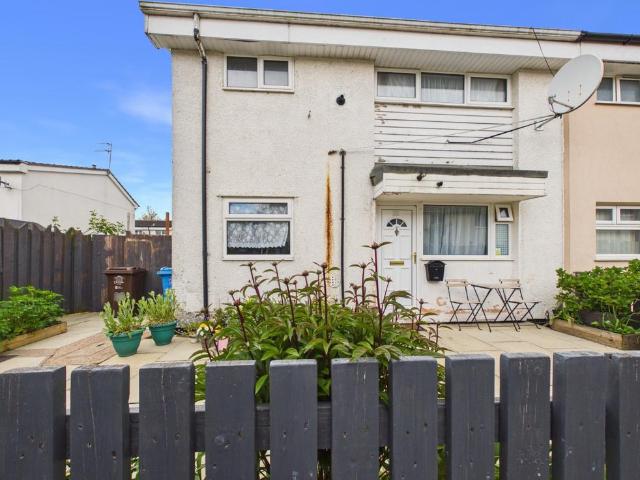 House for sale in Orchard Park, Hull