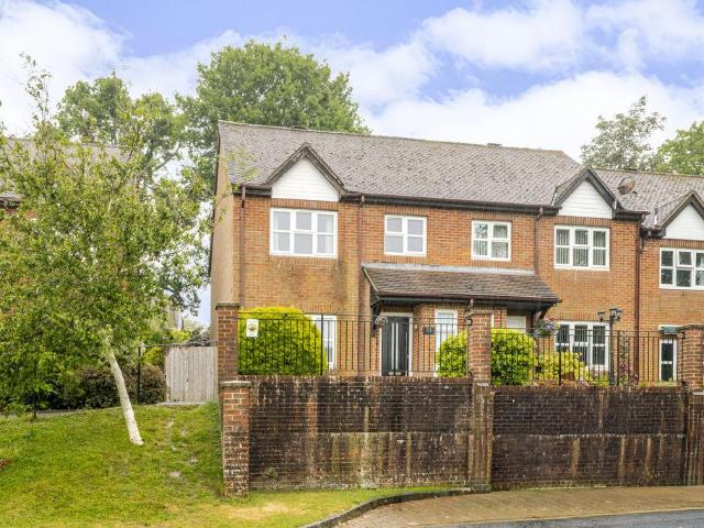 House for sale in Cross In Hand, East Sussex