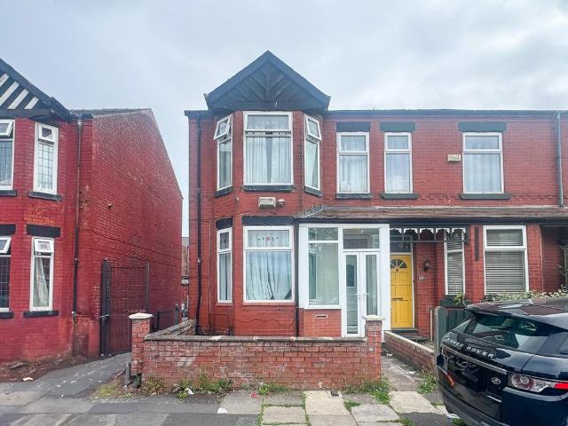 House for sale in Georgia, Greater Manchester