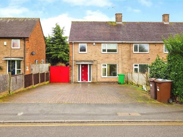 House for sale in Clifton, Haddon