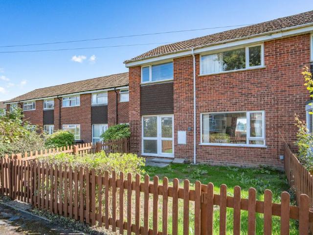 House for sale in Barnard's Green, Malvern Hills