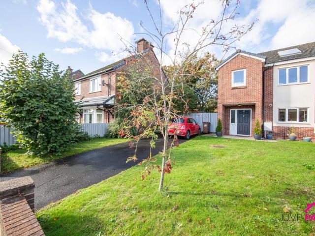 House for sale in Earlestown, St Helens