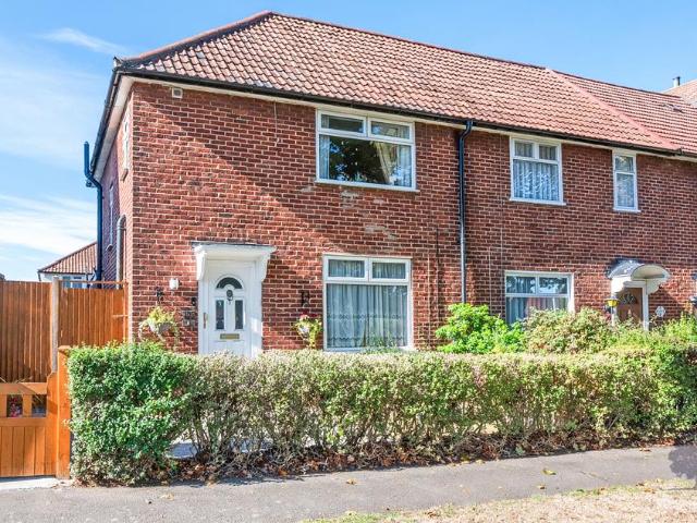 House for sale in London Borough of Merton, Greater London
