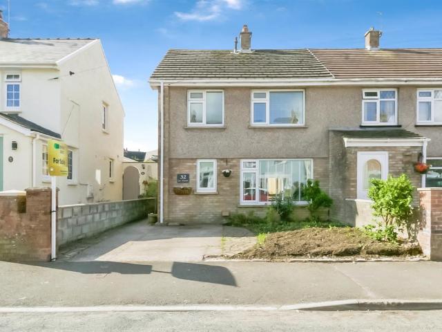 House for sale in Llanblethian, Cowbridge