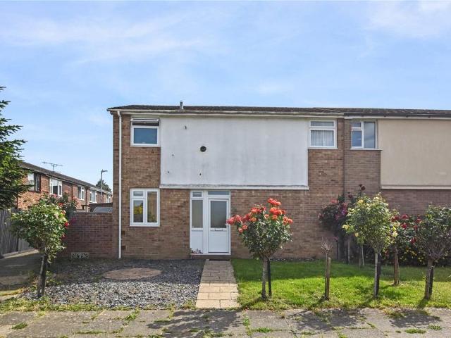 House for sale in Maypole, Dartford