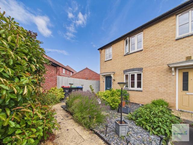 House for sale in Hucknall, East Midlands