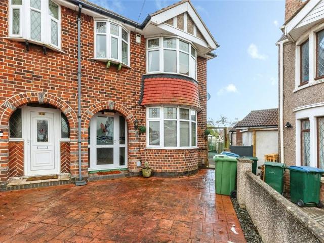 House for sale in Allesley Park, Allesley