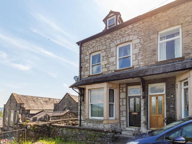 House for sale in Flookburgh