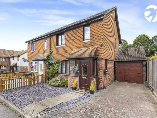 House for sale in Swanley, The Butts