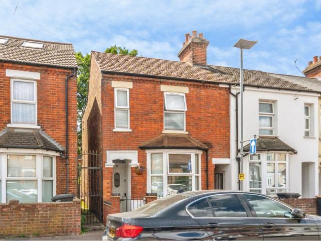 House for sale in Bedford