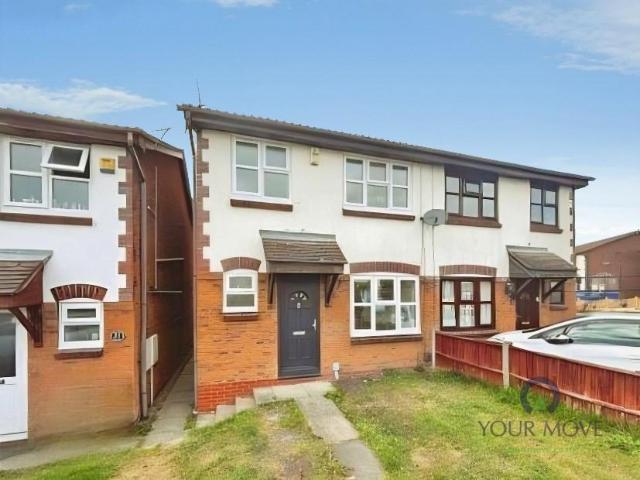 House for sale in Shipley View, Erewash