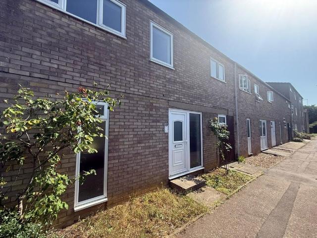 House for sale in Ravensthorpe, Peterborough
