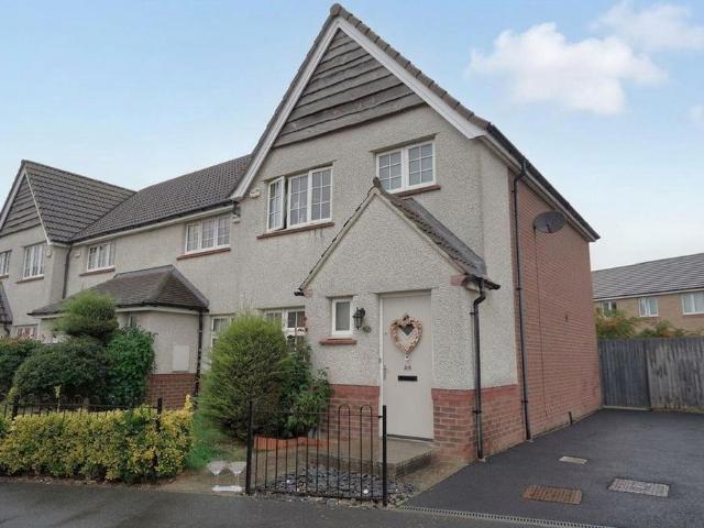 House for sale in Nunsthorpe, Bradley